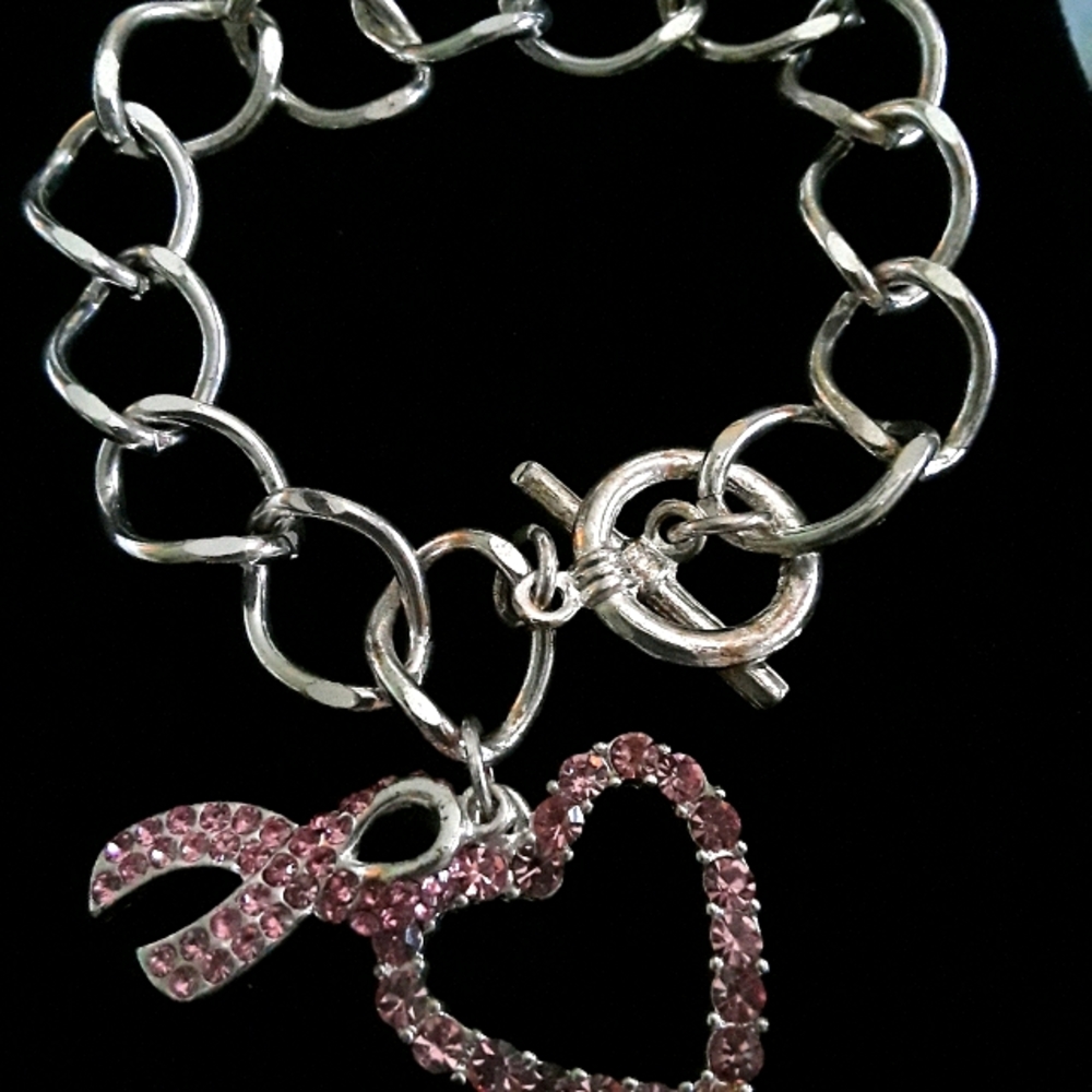 Catherine's Bracelet